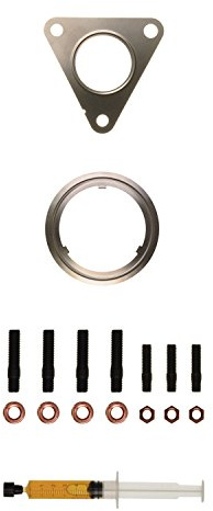 Ajusa JTC11922 Mounting Kit charger