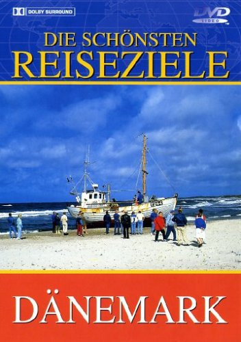 Dänemark - Die schönsten Reiseziele