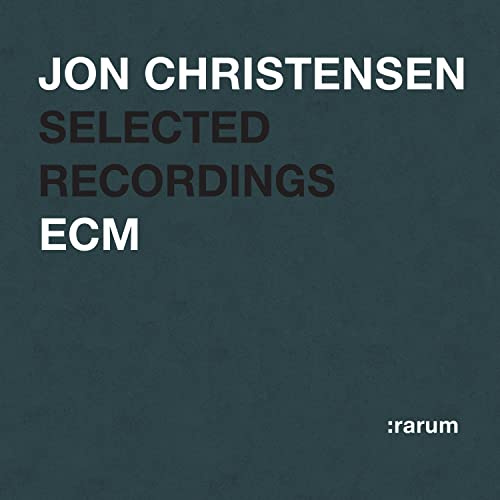 Ecm: Rarum XX/Selected Recordings