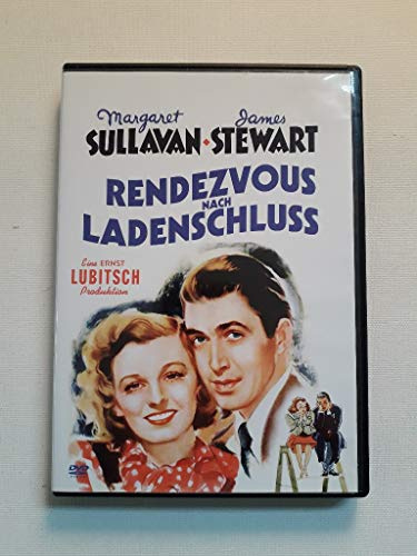 Rendezvous nach Ladenschluss