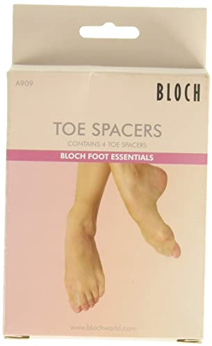 Bloch Damen Ballet Ballett-/Spitzenschuh-Spitzenkissen, Größe M, Light Sand, M