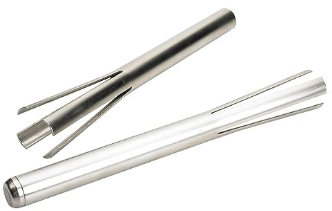 CYCLO WELDTITE Head Cup Removal Tool for Bike Maintenance & Repairs - (1 - 1 1/4)