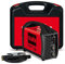 Saldatrice Inverter TELWIN TECNICA 188 MPGE 230V + accessori e valigetta - art. 816212