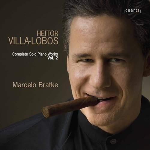 Complete Solo Piano Works 2