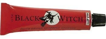 Black Witch - Neopren Klebstoff