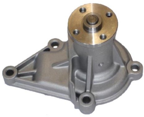 JAPANPARTS PQ-H09 Kühlmittelpumpe Motorkühlung Wasserpumpe