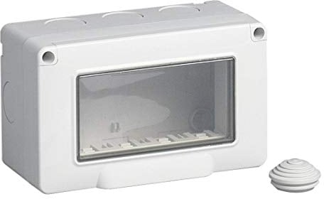 Vimar Contenitore Ip55, 4 m