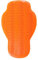 Racer - D3O Rutschschützer für Jacke. 1 (S-L) orange
