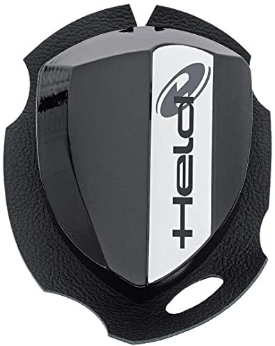 Held Timber - Rodillera de madera, Mujer Hombre, 1, Negro , talla única