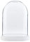 Clayre & Eef 6GL1764 Glasglocke 26 * 15 * 33 cm