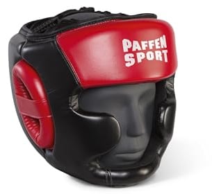 PAFFEN SPORT «Allround Eco» Kopfschutz für das Sparring