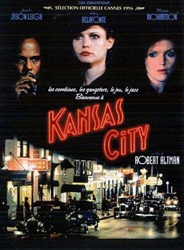 Kansas City [FR Import]