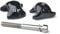 Ritchey WCS 1-Bolt Ersatzklemme, 8x8.5mm Streben, Aluminium Stütze, 41055467003