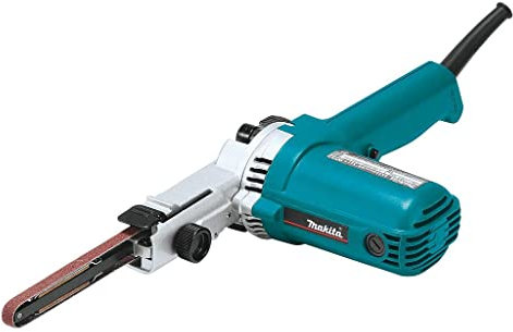 Makita - 9032 - levigatrice a nastro 9x533mm
