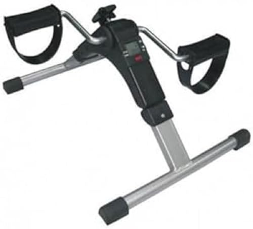 Elektronisches Fahrrad-Tretlager für Arme und Beine, zusammenklappbar
