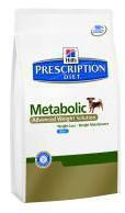 Hill's Prescription Diet Canine Mini Metabolic Trockenfutter 6kg