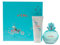REM Geschenkset für Frauen: Eau de Toilette Spray 100 ml + Body Lotion 100 ml Frau