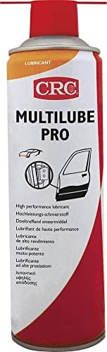 CRC MULTILUBE Hochleistungs-Schmierstoff , 500 ml 10935