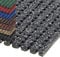 etm® Sicherheitsmatte gegen Glätte | Outdoor Teppich mit Rutschfester Granulat Beschichtung | Antirutschmatte für Außenbereich | 120 cm Breite und viele Farben und Längen (1 m Länge, grau)