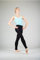 Wear Moi Femme Crysalide Collant, Noir, L EU