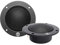 PowerBass 2XL-3M 100 W Max 3 4-Ohm Stereo Car Audio Softdome Midrange Tweeters