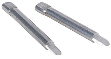 Greenlee 13544 Replacement Blades for Cable Stripping Tool 1903, 1-Pack