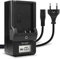 CELLONIC Chargeur Traveler/Maginon NP-900 pour Appareil Photo, Alimentation Batterie, Câble Charge Rapide, Adaptateur Secteur