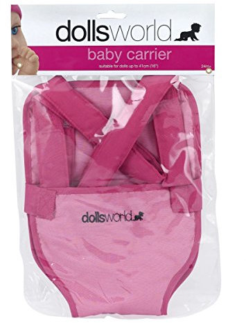 Dolls World Dolly Carrier