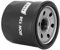 Filtro Olio ad alta Tecnologia ISON138 ISON Motorcycle Filters