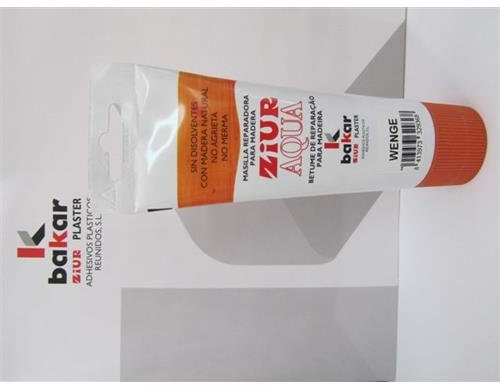Ziur Tube Paste Ziur Aqua, 150 g, Weiß