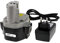 Batteria per radio da cantiere Makita DMR105 Li-Ion incl. caricabatteria per 2000mAh, 14,4V, Li-Ion