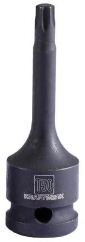 Kraftwerk 1/2 TX-Schlag-Stecknuss T50