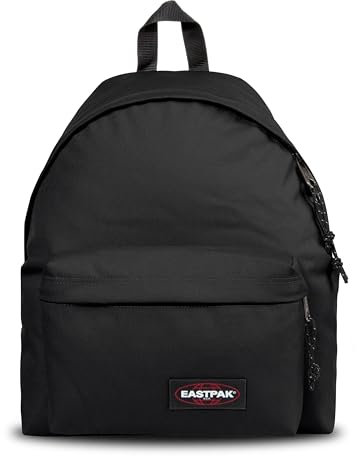Eastpak Padded Pakr Rucksack One Size Black