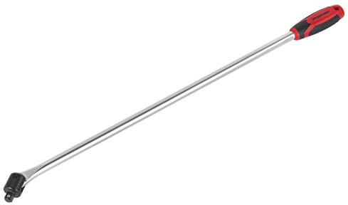 Sealey Ak7305 Breaker Bar 750Mm 1/2In Sq Drive
