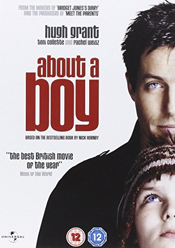 About A Boy [UK Import]