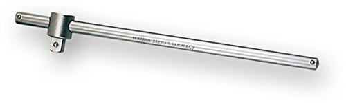 Teng M120050 Sliding T.Bar - 1/2in Square Drive