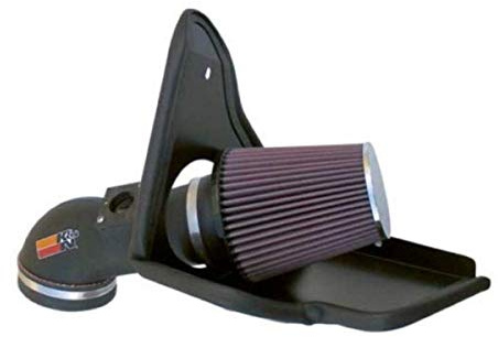 K&N Cold Air Intake Kit: High Performance, Increase Horsepower: 50-State Legal: Compatible with 2001-2005 BMW (M3)57-1003