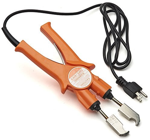 PipeMaster Professional Copper Pipe Soldering Tool | No Open Flame | Perfect for Tight Spaces | 115 V | Heats Up to 950-Degrees | Quick Reheating Between Joints | 1/2-Inch Standard Heads