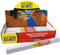 Fit For The Job 10m x 500mm Multi-Surface Protector -Waterproof Self-Adhesive Film for Temporary Protection of Carpets, Wood & Tiled Floors Against Dirt, Paint & Spills, Puncture Resistant, No Residue