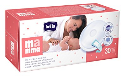 Bella Mamma Stilleinlagen 30 Stck.