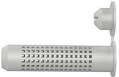 Desa 25400042 25400042-Tamiz Anclaje quimico para Obra Hueca 12x60-Envase de 10 ud, Negro
