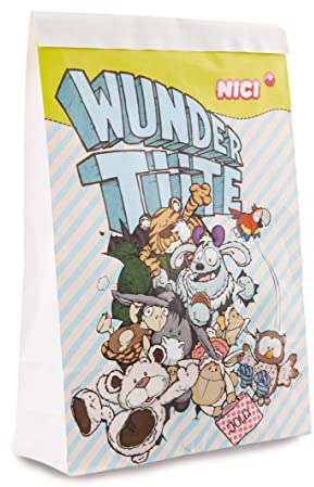 Nici 38140 - Große Wundertüte