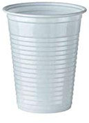 BIBO Glas cc 160 Everyday White 100 EAN:8008570505019