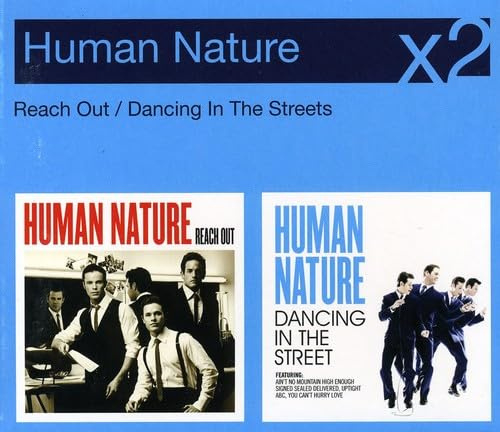 Reach Out/Dancing in the Streets