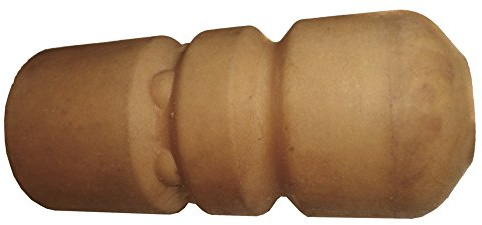 MAPCO Anschlagpuffer, Federung 32821 Hinterachse beidseitig | Kompatibel mit: AUDI 80 B3 Stufenheck, 80 B4 Avant, 80 B4 Stufenheck, 90 B3
