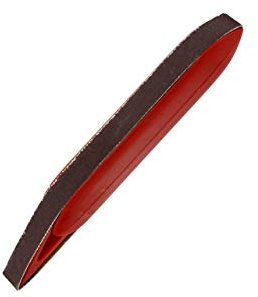 Modelcraft 10 mm Spring Loaded Finger Sander
