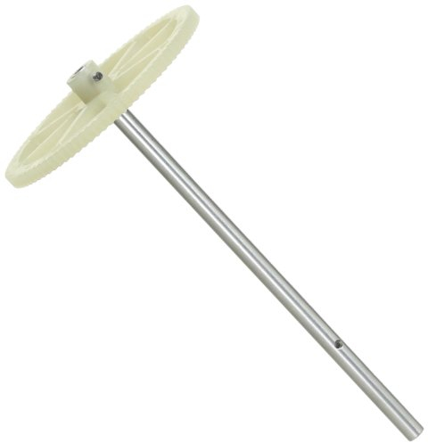 Jamara jamara037557 Main Gear für Sohle Hubschrauber