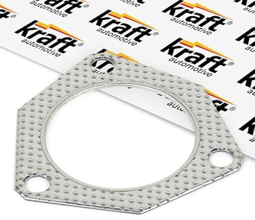 KRAFT AUTOMOTIVE Dichtung, Abgasrohr 0520180