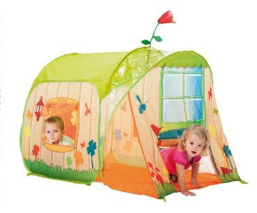 Maison de jardin Pop Up