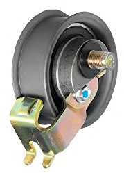 , rodillo tensor para Seat Leon – 06b109243 F